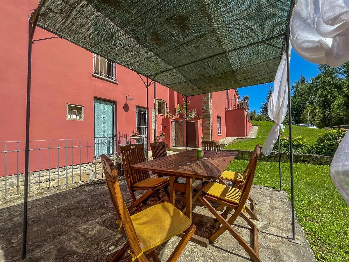 Mulino Di Rimaggio - Antico Mulino In Toscana Cavriglia 0*,