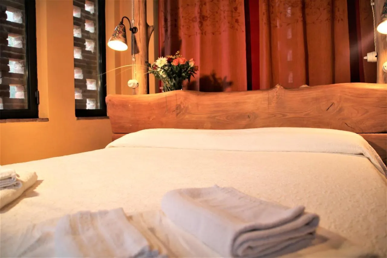 Mulino Di Rimaggio - Antico Mulino In Toscana Cavriglia Tatil Evi