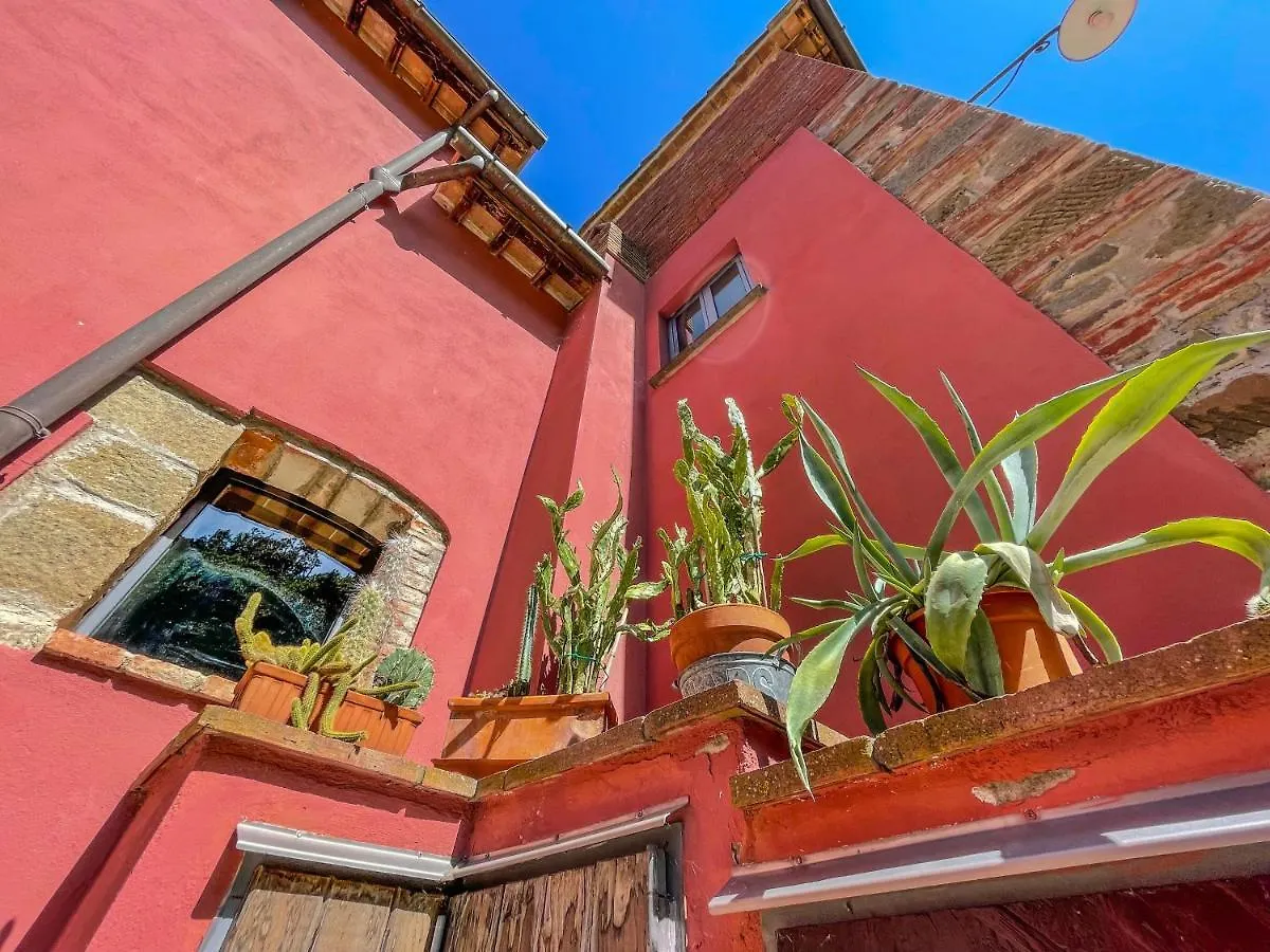Tatil Evi Mulino Di Rimaggio - Antico Mulino In Toscana Cavriglia İtalya