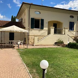  Villa Al Toppo
