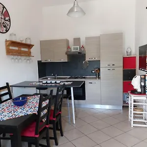  Casa vacanze Casa Follie