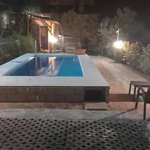  Casa di campagna Il Podere Di Massi