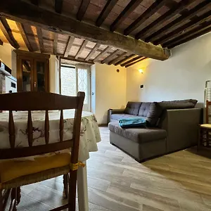  Casa vacanze La Casetta Nel Borgo -cerageto-