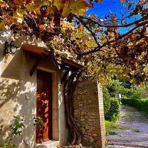  Casa vacanze All'acqua Santa, Immersi Nella Natura