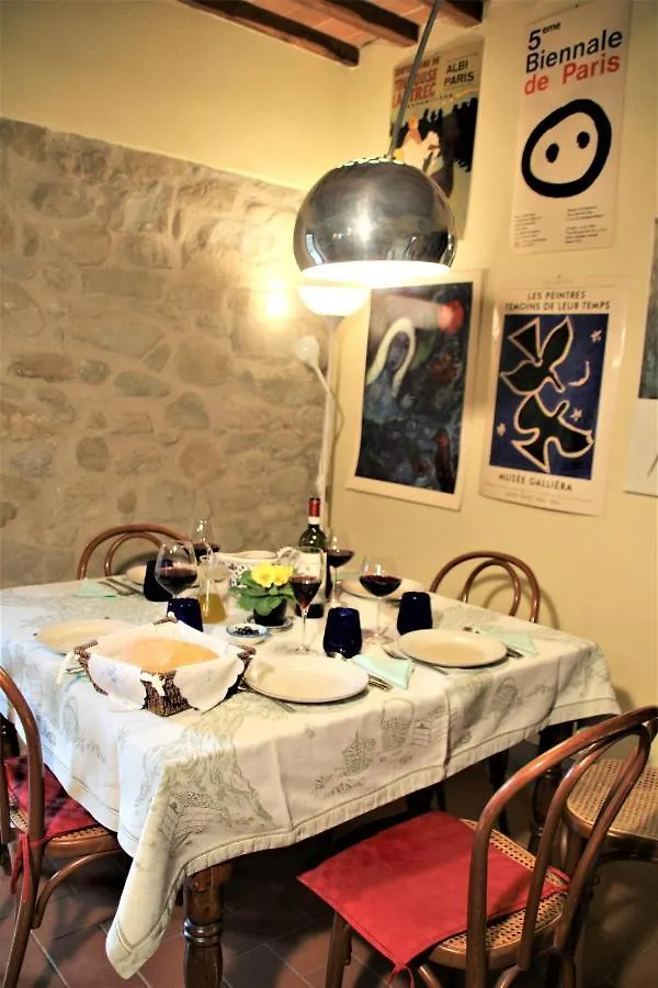 Mulino Di Rimaggio - Antico Mulino In Toscana Cavriglia