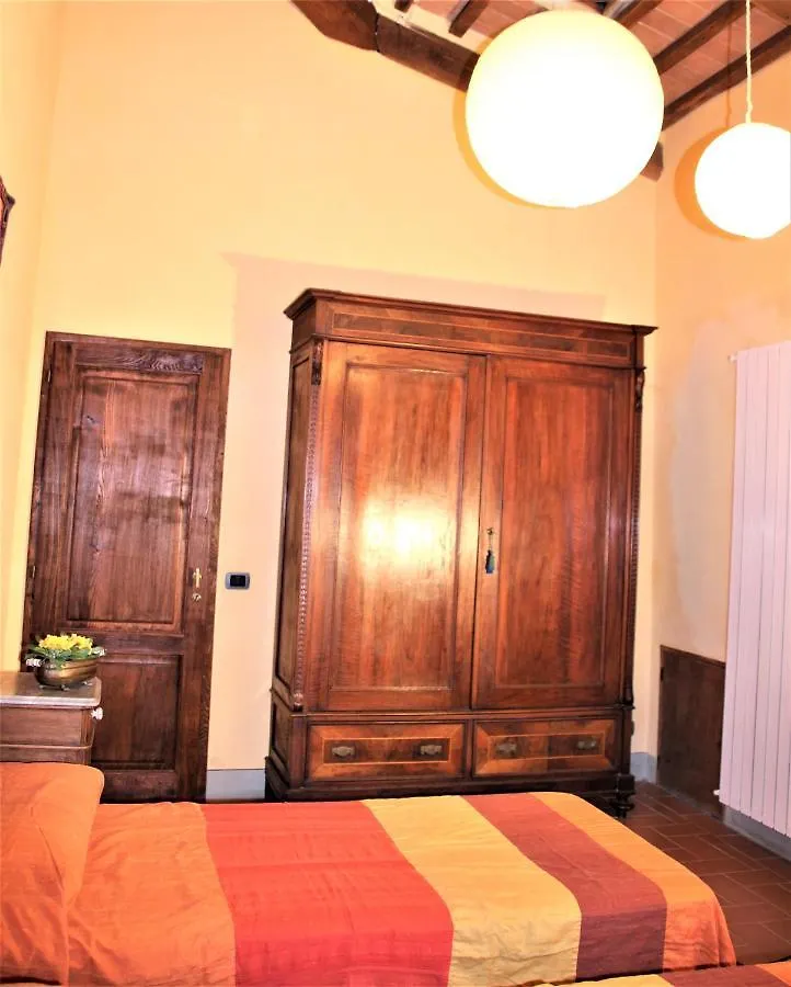 Casa vacanze Mulino Di Rimaggio - Antico Mulino In Toscana Cavriglia