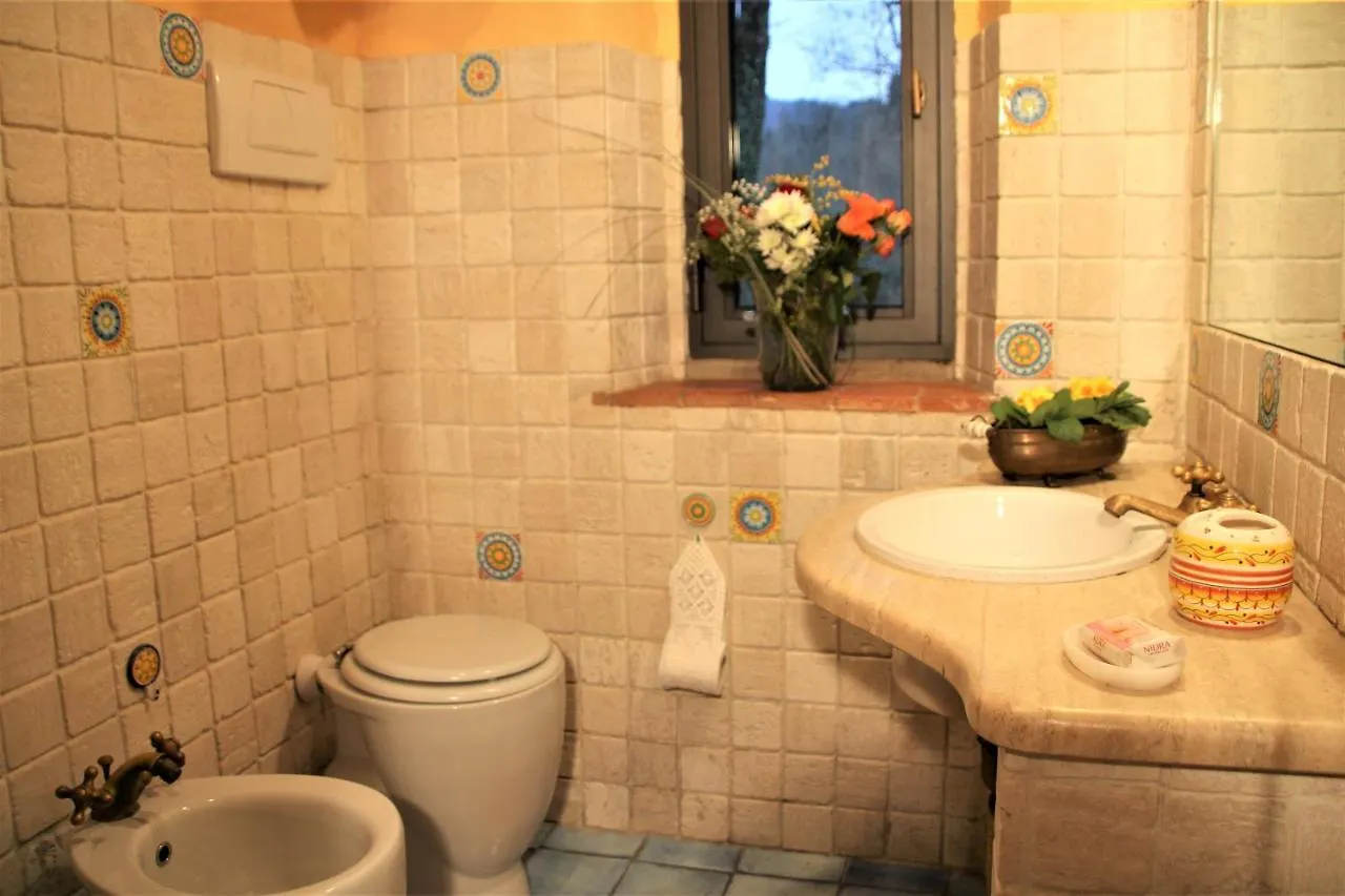 Casa vacanze Mulino Di Rimaggio - Antico Mulino In Toscana Cavriglia Italia