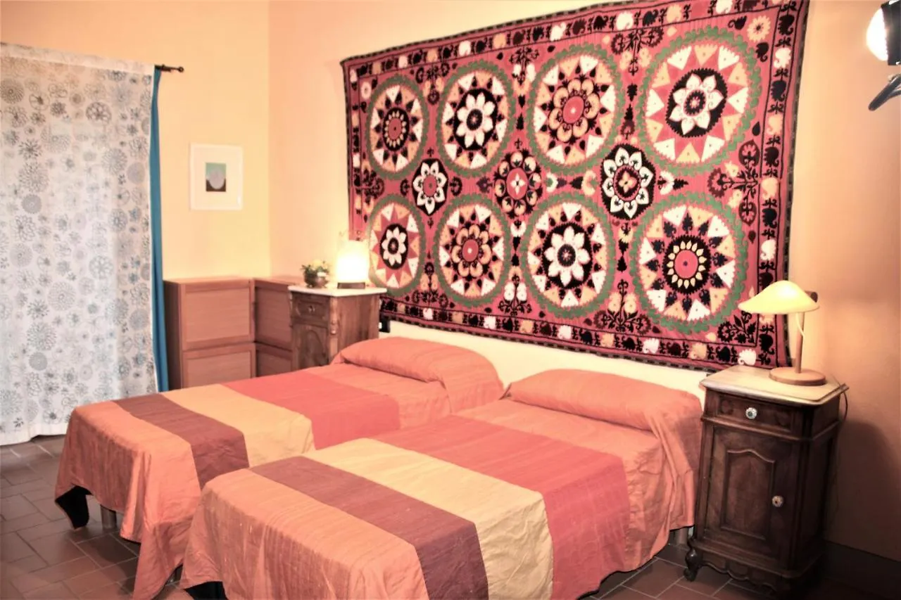 Casa vacanze Mulino Di Rimaggio - Antico Mulino In Toscana Cavriglia