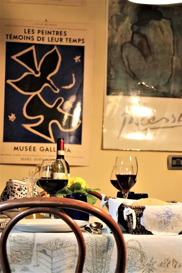 Casa vacanze Mulino Di Rimaggio - Antico Mulino In Toscana Cavriglia Italia