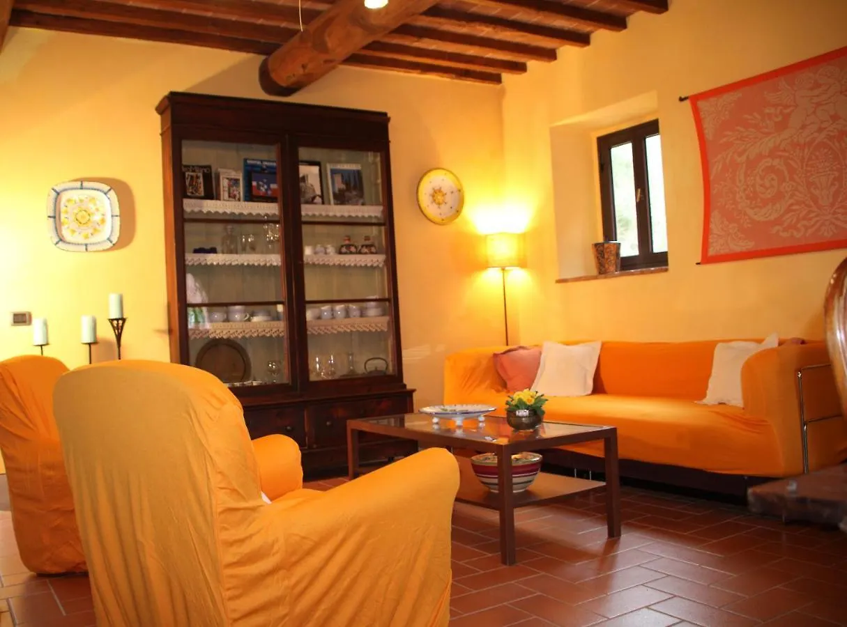 Mulino Di Rimaggio - Antico Mulino In Toscana Cavriglia Casa vacanze