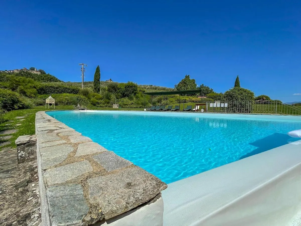 Mulino Di Rimaggio - Antico Mulino In Toscana Cavriglia 0*,  Italia