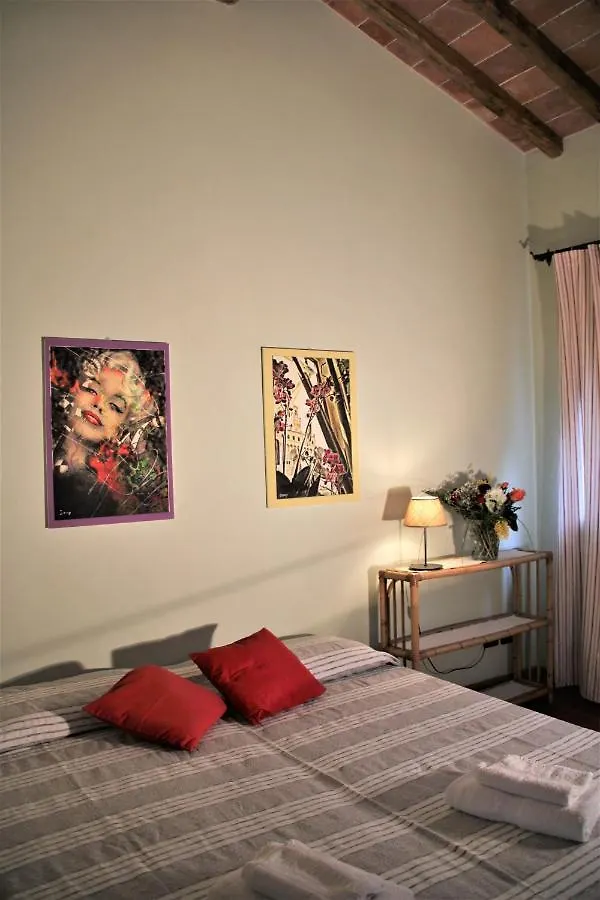 Mulino Di Rimaggio - Antico Mulino In Toscana Cavriglia Casa vacanze