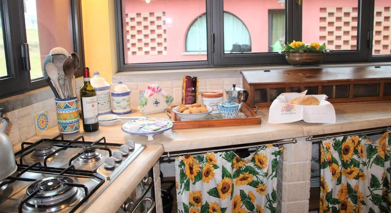Casa vacanze Mulino Di Rimaggio - Antico Mulino In Toscana Cavriglia Italia