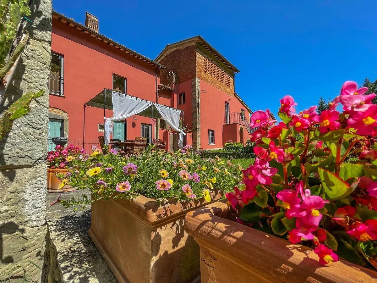 Mulino Di Rimaggio - Antico Mulino In Toscana Cavriglia 0*,