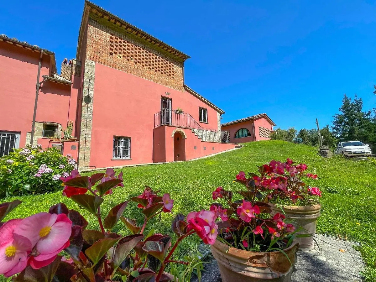 Casa vacanze Mulino Di Rimaggio - Antico Mulino In Toscana Cavriglia