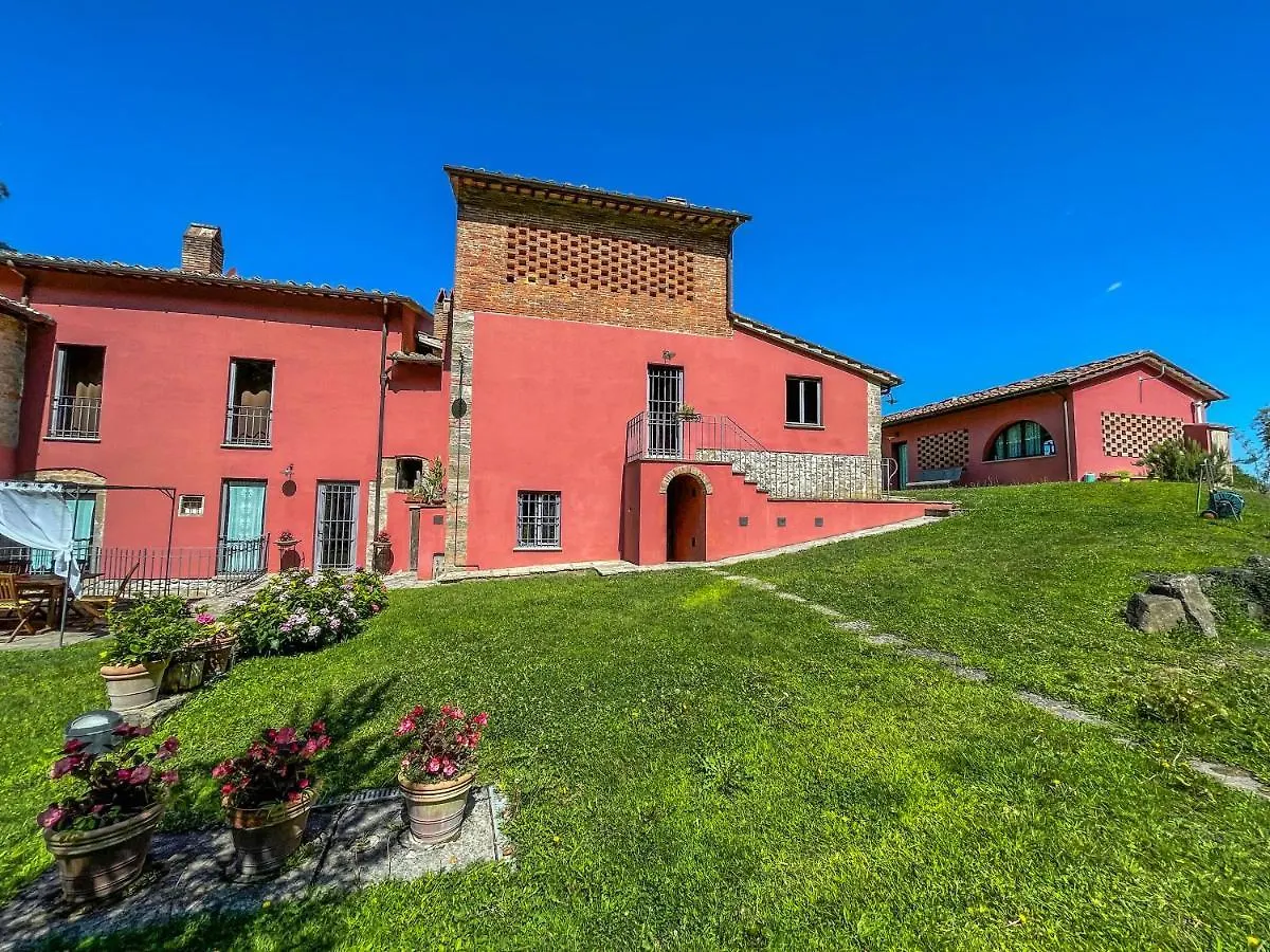 Mulino Di Rimaggio - Antico Mulino In Toscana Cavriglia Italia