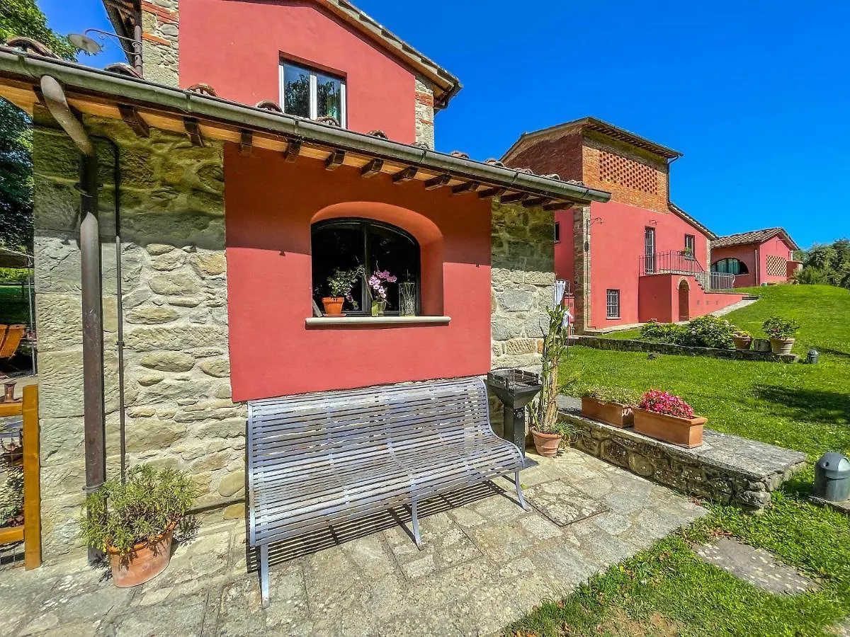 Mulino Di Rimaggio - Antico Mulino In Toscana Cavriglia 0*,  Italia