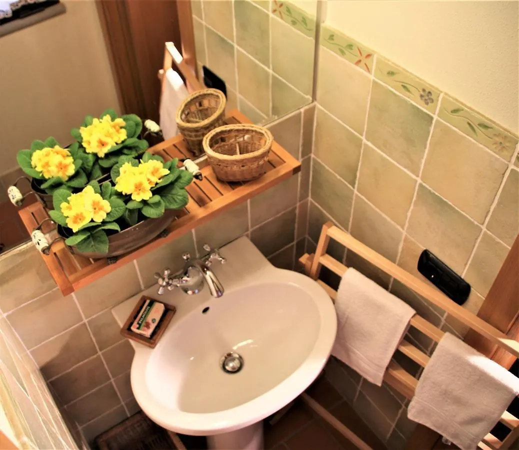 Mulino Di Rimaggio - Antico Mulino In Toscana Cavriglia Casa vacanze